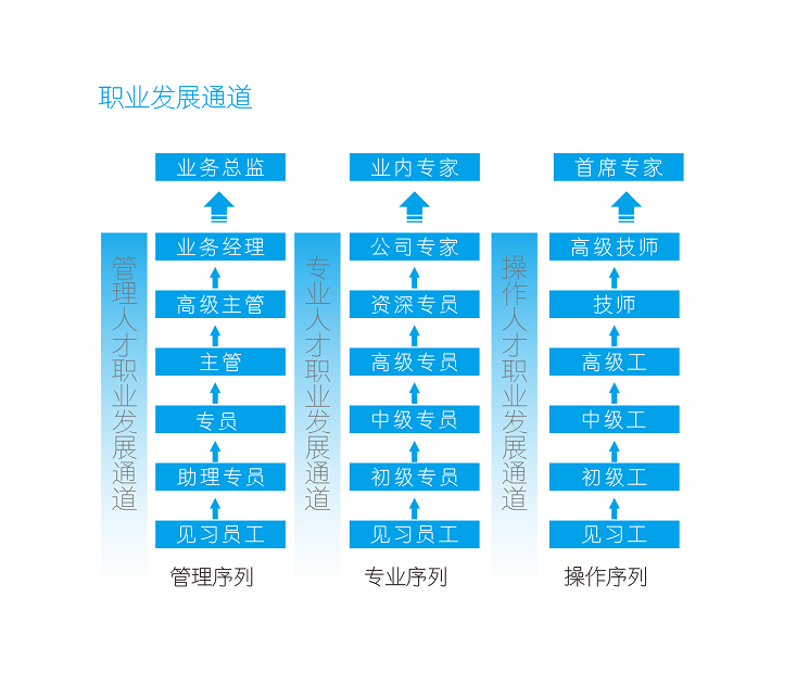 员工晋升晋级管理制度